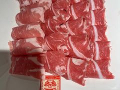 -京门老爆三·铜锅涮肉 爆肚(望京店)