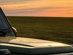 -呼和诺尔旅游景区