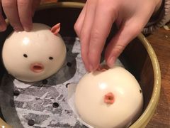 -南拳十三姨·潮汕砂锅粥(世纪金源店)