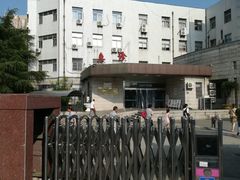 -江南大学附属医院(北院区)