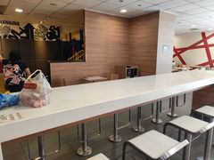 -麦当劳(天骄店)