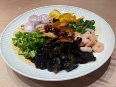 -7号院家宴.烧鸽子(门头沟店)