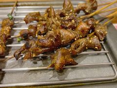 -木屋烧烤(西南角店)