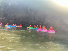 -雅鲁激流探险漂流