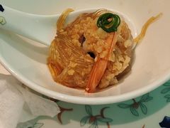-桂满陇·杭州小馆(巴黎春天浦建店)