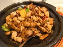 -顺峰顺水顺德菜(第一百货店)