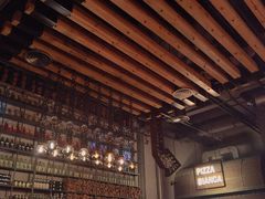 -PIZZA BIANCA(民园店)