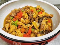 -衡厨·衡阳土菜(中南店)