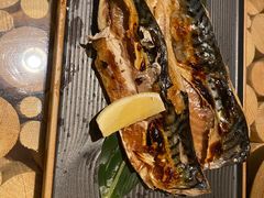 -西村日本料理(香格里拉饭店)
