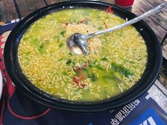 -龙虾风暴(松江店)