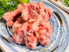 -橘焱胡同烧肉夜食(BFC外滩金融中心店)