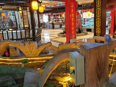 -和源祥·日照菜扛把子(万平口一店)