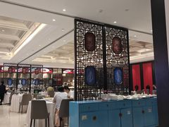 -临家小院·潮汕菜·商务宴请·点心(白石洲店)