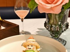 -狮拾久·现代新加坡料理(福田COCO Park店)