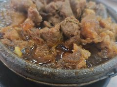 -梁师傅砂锅(哈达西街店)