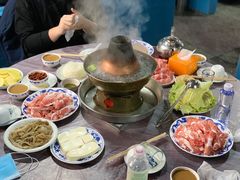 -鑫龙火锅(北园店)