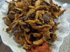 -人民公社大食堂(顺义总店)