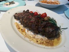 -波特曼西餐厅(中央大街店)