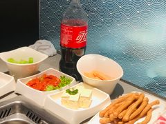 -海底捞火锅(万象城店)