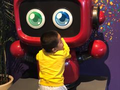 -香港科学馆