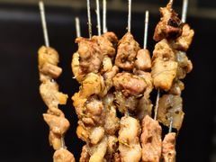 -高家烧鸽子烧烤店63年