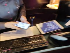 -西安W酒店·WEI全味西餐厅