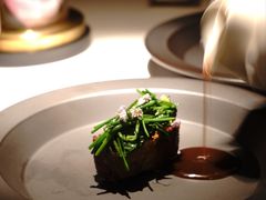 -三嚥阁 La Villa Restaurant