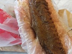 -绝味鸭脖(时代广场店)