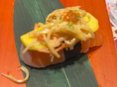 -古田居·特色寿司料理(骏欣中心店)