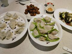 -船歌·鱼水饺青岛菜(金狮广场店)