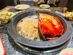 -蜀大侠火锅(春熙路店)