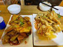 -大东北(武侯祠店)