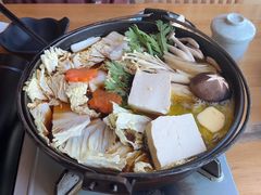 -王鼎精致料理铁板烧(世博源店)