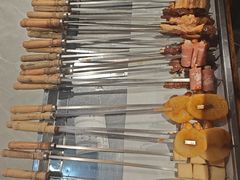 -筱果•梁山烤肉(昌里路店)