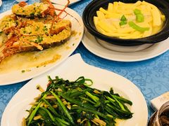 -御唐府海珊瑚主题餐厅