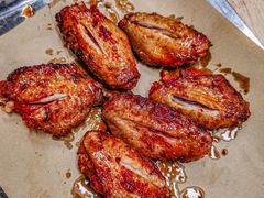 -老白家怡贵园烤肉