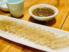 -一轩饺子馆(丽都店)