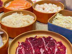 -海底捞大排档火锅(打浦路店)