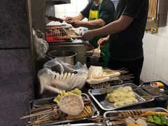 -非凡烧烤(历史博物馆店)