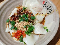 -默记孙抄手(经开万达店)