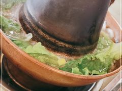 -月圆火锅(宁海东路二店)
