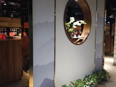 -山之屋炭火烧肉·生啤畅饮(大朗万科中央公园店)