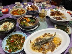 -滋粥楼·顺德菜海鲜茶点(金融城店)