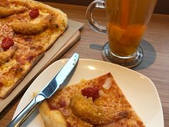 -必胜客(花都百业店)