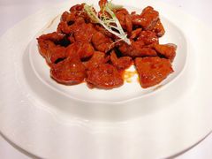 蚝油牛肉-新雅(丰盛里店)