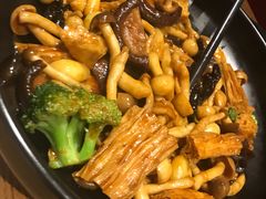 -敏珠拉姆藏餐·南京厨房(富春江东街店)