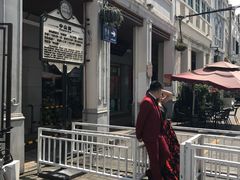 景点-海口骑楼老街历史文化街区