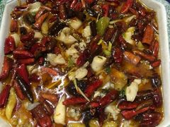 -白家寨子·山野白族菜(古城总店)