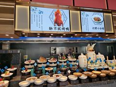 -盛福楼·惠山宴(盛岸路店)