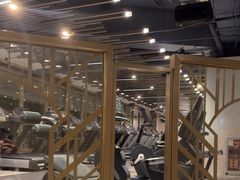 -星悦荟健身游泳(珠江新城店)